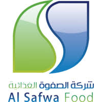 AL SAFWA FOOD logo